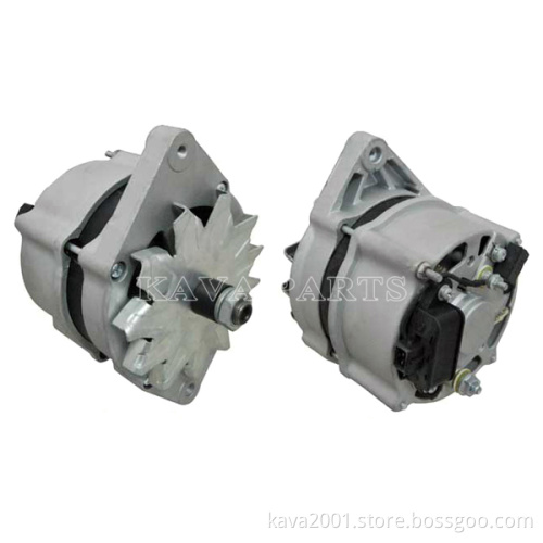 ThermoKing Alternator 20-41-5456 41-2571 41-5456